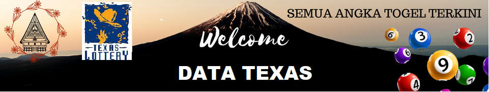Data Texas Evening
